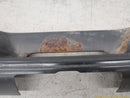 Hummer H3 Rear Bumper Cover-5