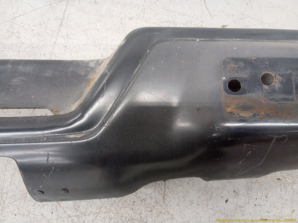 Hummer H3 Rear Bumper Cover