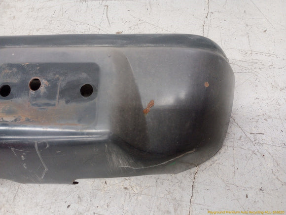 Hummer H3 Rear Bumper Cover