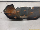 Hummer H3 Rear Bumper Cover-8