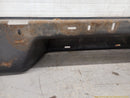 Hummer H3 Rear Bumper Cover-9