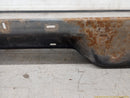 Hummer H3 Rear Bumper Cover-10