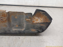 Hummer H3 Rear Bumper Cover-11