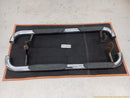 Hummer H3 Pair Of Running Board Step Bars-1