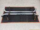 Hummer H3 Pair Of Running Board Step Bars-2
