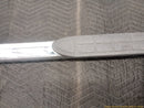 Hummer H3 Pair Of Running Board Step Bars-5