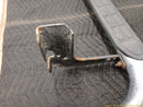 Hummer H3 Pair Of Running Board Step Bars-8