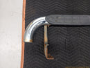 Hummer H3 Pair Of Running Board Step Bars-9