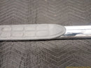 Hummer H3 Pair Of Running Board Step Bars-10
