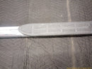 Hummer H3 Pair Of Running Board Step Bars-11