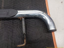 Hummer H3 Pair Of Running Board Step Bars-12
