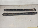 Hummer H3 Pair Of Rocker Panel Side Skirts-2
