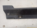 Hummer H3 Pair Of Rocker Panel Side Skirts-3