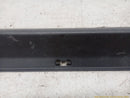 Hummer H3 Pair Of Rocker Panel Side Skirts-5