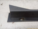 Hummer H3 Pair Of Rocker Panel Side Skirts-8