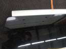 Hummer H3 Back Door Tailgate Assembly-2