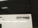 Hummer H3 Back Door Tailgate Assembly-5