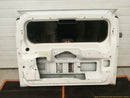 Hummer H3 Back Door Tailgate Assembly-11