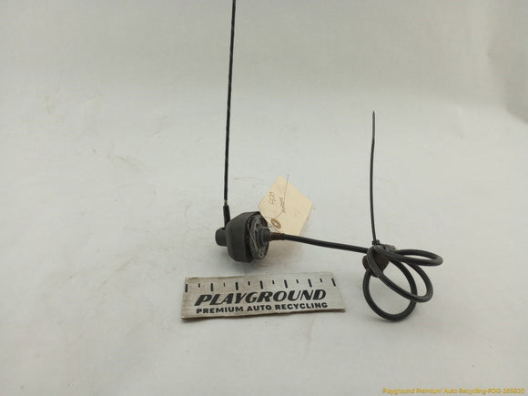 Hummer H3 Radio Antenna