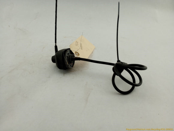 Hummer H3 Radio Antenna