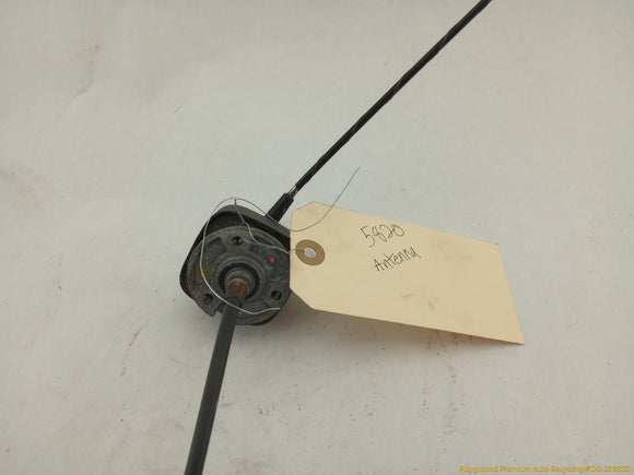 Hummer H3 Radio Antenna