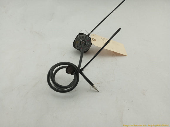 Hummer H3 Radio Antenna