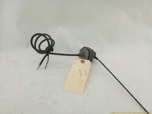Hummer H3 Radio Antenna