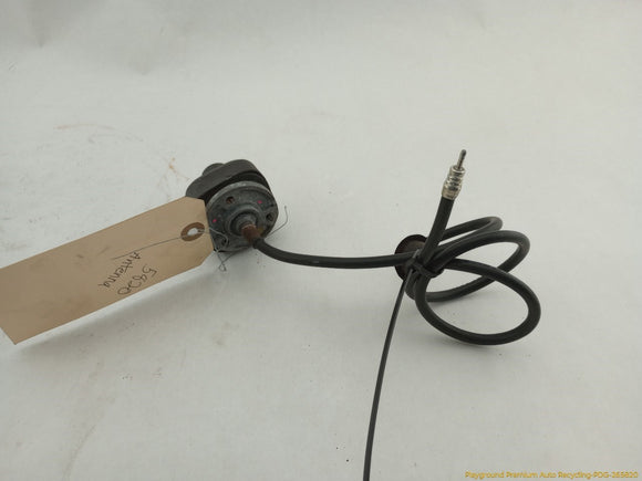 Hummer H3 Radio Antenna