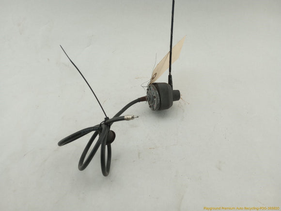 Hummer H3 Radio Antenna