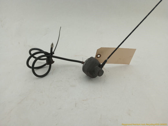 Hummer H3 Radio Antenna