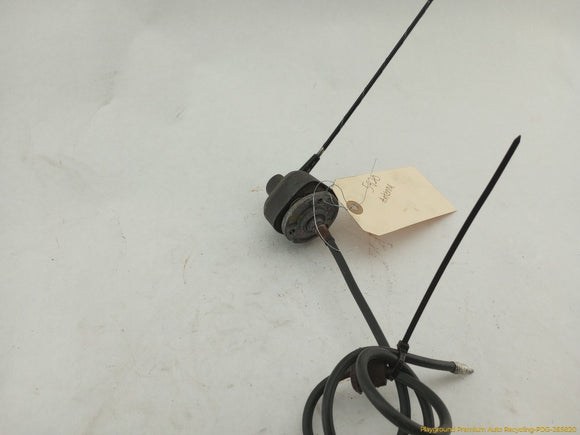 Hummer H3 Radio Antenna