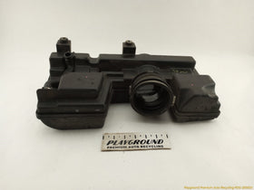 Hummer H3 Air Intake Resonator Box