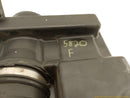Hummer H3 Air Intake Resonator Box-2