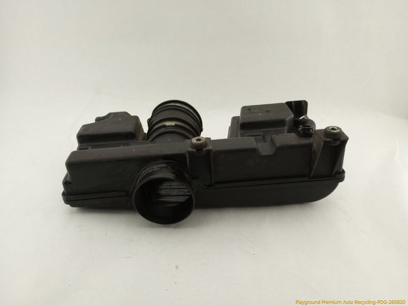 Hummer H3 Air Intake Resonator Box