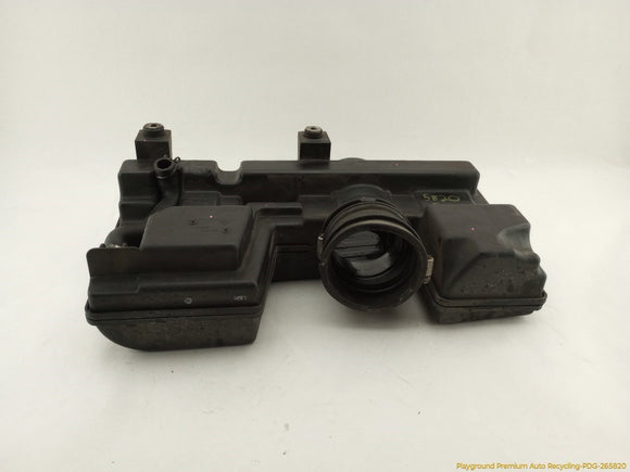 Hummer H3 Air Intake Resonator Box