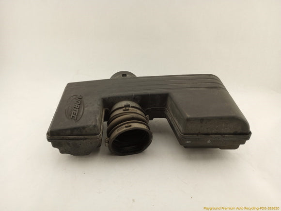 Hummer H3 Air Intake Resonator Box