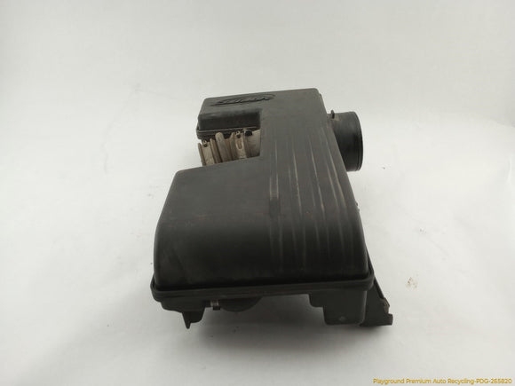 Hummer H3 Air Intake Resonator Box