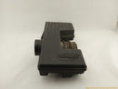 Hummer H3 Air Intake Resonator Box-10