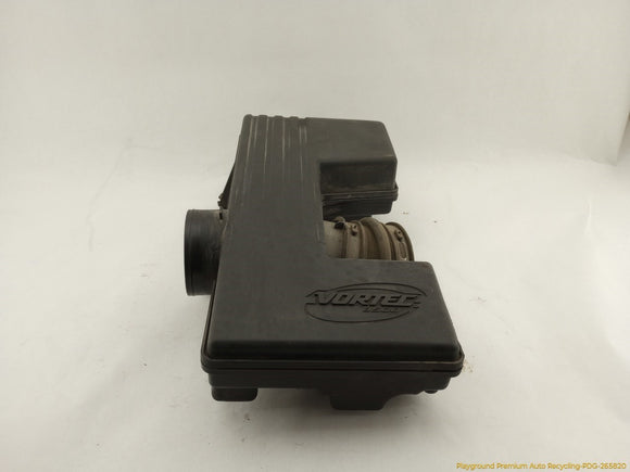 Hummer H3 Air Intake Resonator Box
