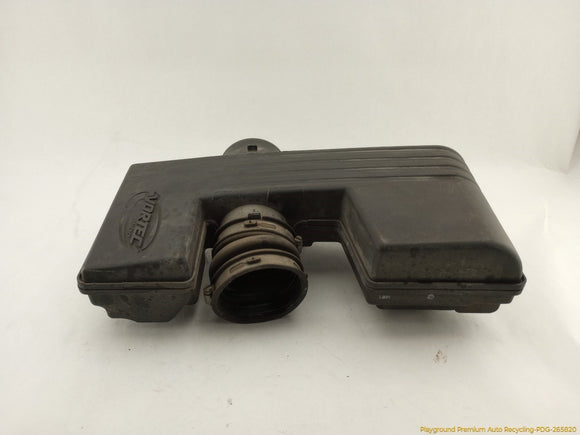 Hummer H3 Air Intake Resonator Box