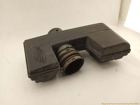 Hummer H3 Air Intake Resonator Box