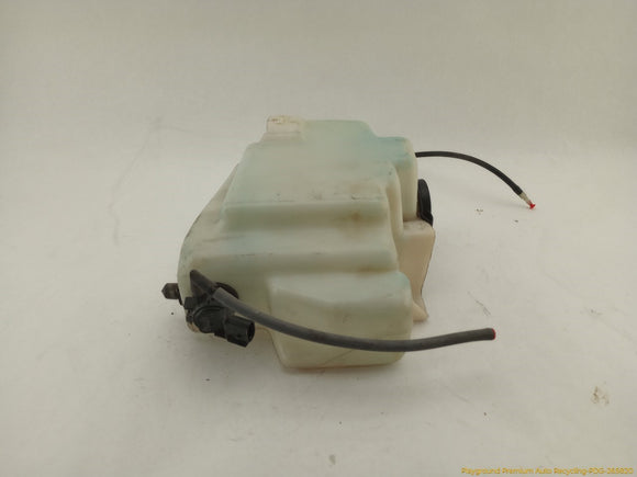 Hummer H3 Windshield Washer Reservoir