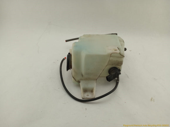 Hummer H3 Windshield Washer Reservoir