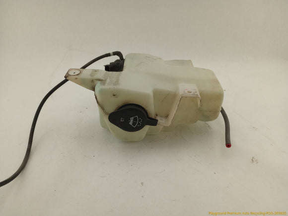 Hummer H3 Windshield Washer Reservoir