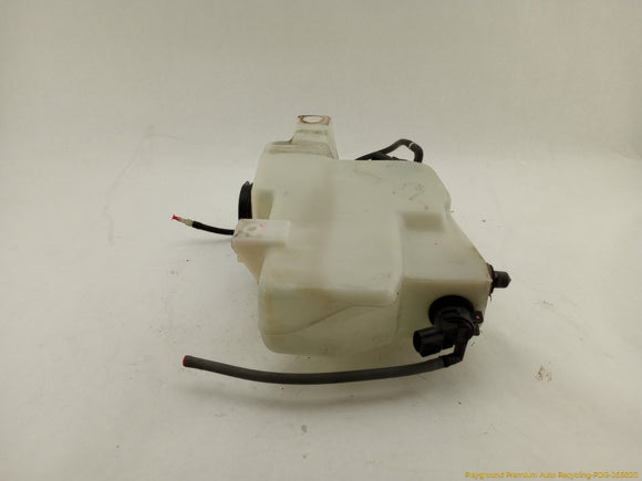Hummer H3 Windshield Washer Reservoir
