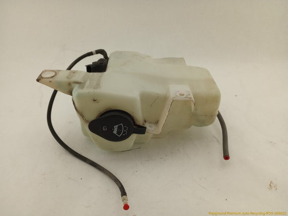Hummer H3 Windshield Washer Reservoir