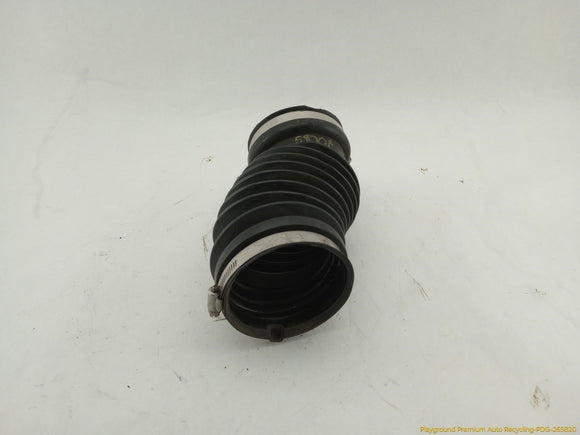 Hummer H3 Air Intake Tube