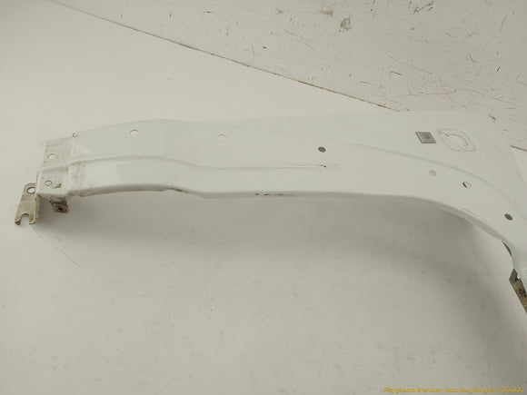 Hummer H3 Passenger Right Front Fender Panel