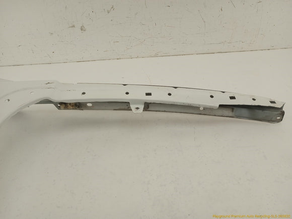Hummer H3 Passenger Right Front Fender Panel