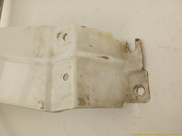 Hummer H3 Passenger Right Front Fender Panel